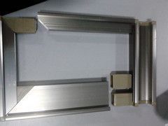 铝材长期供应与配套材料一体化解决方案 开启高效采购新篇章
