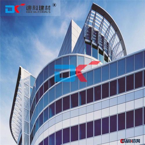广西艺术镂空铝单板与氟碳铝方通 厂家供应优质铝材产品